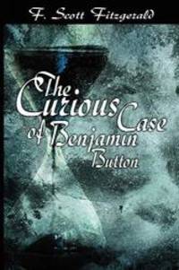 image of The Curious Case of Benjamin Button