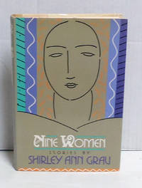 Nine Women by Grau, Shirley Ann - 1985