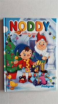 image of Noddy Annual 2005.