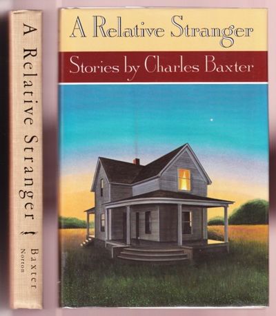 A RELATIVE STRANGER