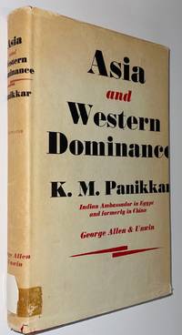 image of Asia and Western Dominance