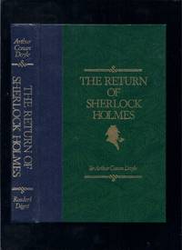 The Return Of Sherlock Holmes