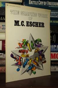 image of GRAPHIC WORK OF M. C. ESCHER