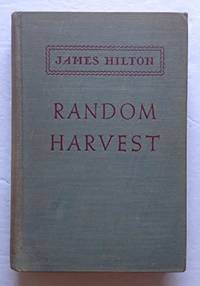 Random Harvest by James Hilton