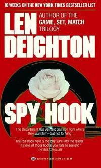 Spy Hook
