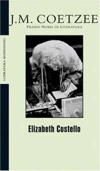 Elizabeth Costello (Spanish) by Coetzee, J. M - 2004