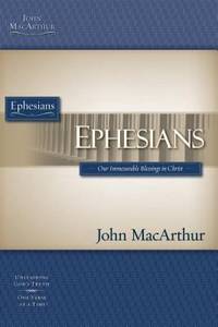 Ephesians