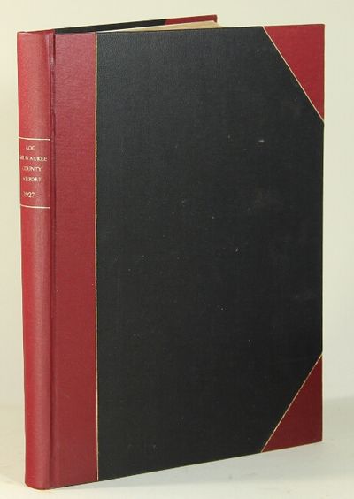 Log of the Milwaukee County Airport