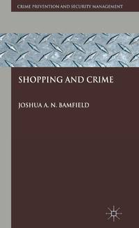 Shopping and Crime