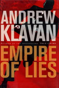 image of EMPIRE OF LIES.