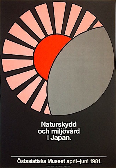 Naturskydd och miljövård i Japan