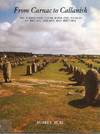 From Carnac to Callanish - the prehistoric stone rows and avenues of Britain, Ireland and Brittany