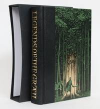 image of Legends of the Grail