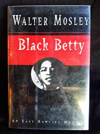 image of Black Betty