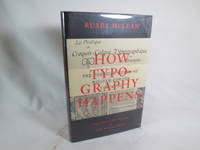 How Typography Happens by McLean, Ruari - 2000