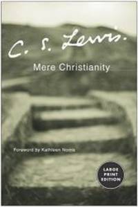 image of Mere Christianity
