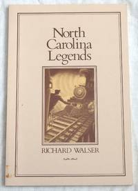 North Carolina Legends