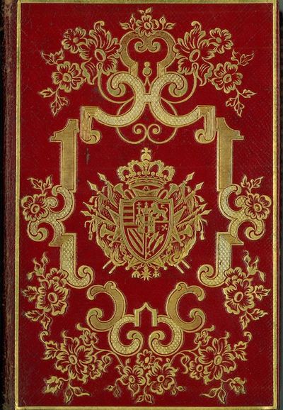 Almanacco toscano per l'anno 1859.