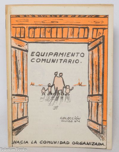 Equipamiento comunitario