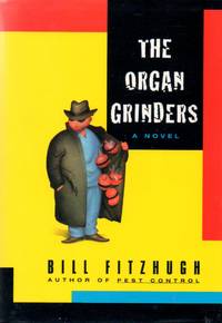 The Organ Grinders