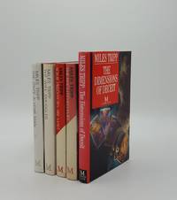 image of MILES TRIPP 5 Volumes The Once a Year Man, The Wife Smuggler, Some Predators are Male, The Frightened Wife, The Dimensions of Deceit