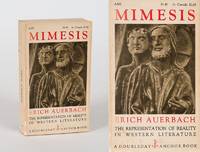 image of Mimesis.