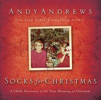 Socks for Christmas : A Child's Discovery of the True Meaning of Christmas