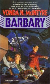 BARBARY