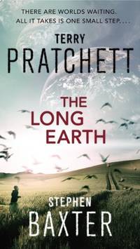 cover of The Long Earth: 1