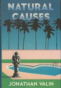 cover of NATURAL CAUSES