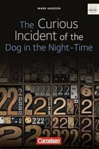 image of The Curious Incident of the Dog in the Night-Time