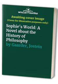 cover of Sophie's World: A Novel About the History of Philosophy