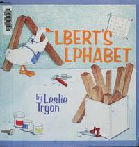 Albert's Alphabet