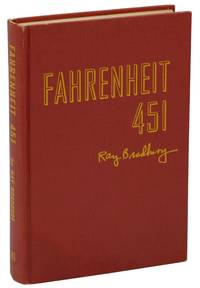 image of Fahrenheit 451