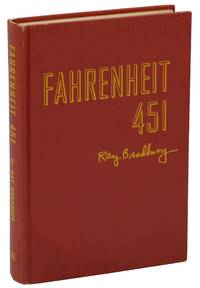 Fahrenheit 451 by Bradbury, Ray - 1953