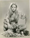 View Image 1 of 5 for Five original press photographs of actress Sydne Rome Inventory #137567