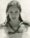 View Image 2 of 5 for Five original press photographs of actress Sydne Rome Inventory #137567