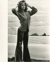 View Image 4 of 5 for Five original press photographs of actress Sydne Rome Inventory #137567