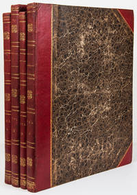American Ornithology; or, the Natural History of Birds Inhabiting the United States, Not Given by Wilson. With Figures Drawn, Engraved, and Coloured, from Nature. Volumes I-IV