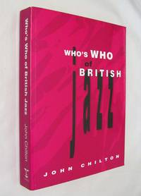 Who's Who of British Jazz