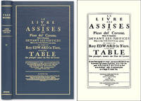 Year Books. Vol. V ONLY ISBN 1584777869