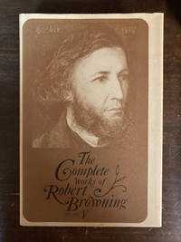 the complete works of robert browning ( volume 5 only )