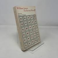 William James: The Essential Writings