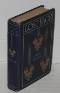 Lost face by London, Jack - 1910