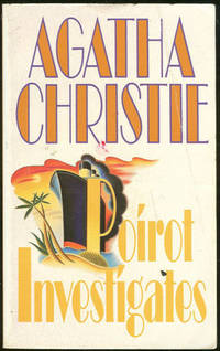 Christie, Agatha - Poirot Investigates