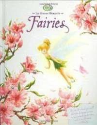 The Hidden World of Fairies (Disney Fairies) by Tennant Redbank - 2008-04-02