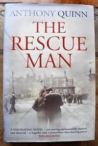 The Rescue Man