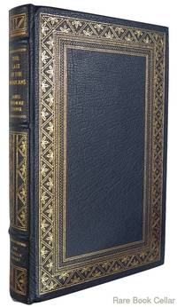 image of THE LAST OF THE MOHICANS Franklin Library