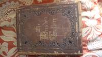image of THE ROYAL DRESDEN GALLERY: BEING A SELECTION OF SUBJECTS ENGRAVED AFTER PICTURES, BY THE GREAT MASTERS: VOLS. I - II