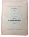 View Image 1 of 2 for Agreement with Respect to the Newark Marine and Air Terminals. Dated October 22, 1947 Inventory #91427